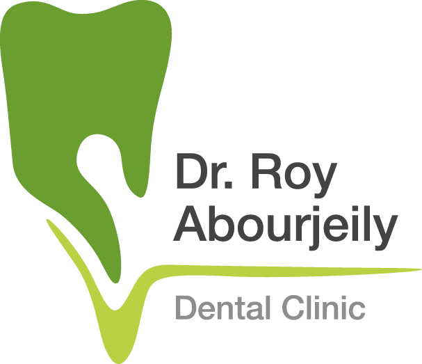 Roy Abou Rjeily Clinic Logo